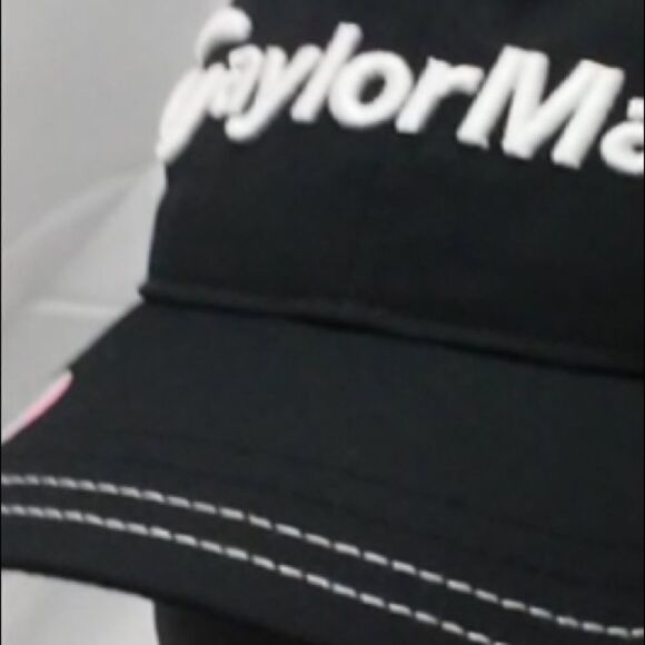 Taylor Made Golf Hat  - Picture 4 of 8
